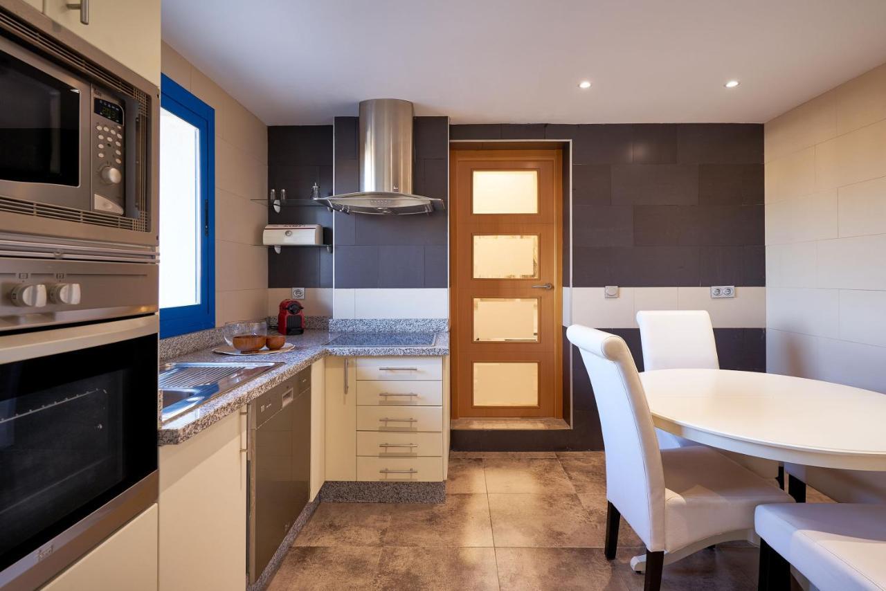 Appartamento Iloftmalaga ático Pacífico 19 C *