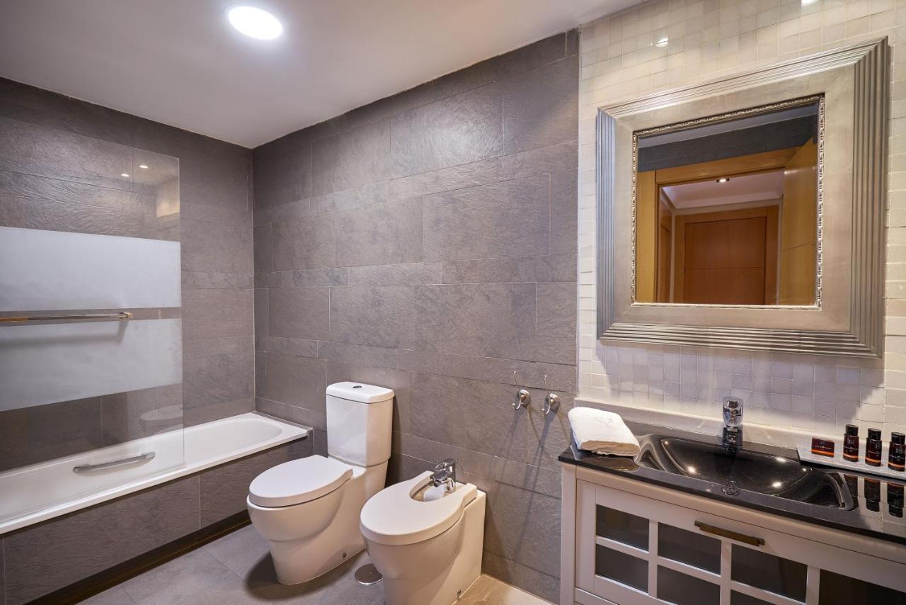 Iloftmalaga Atico Pacifico 19 C Apartment Málaga