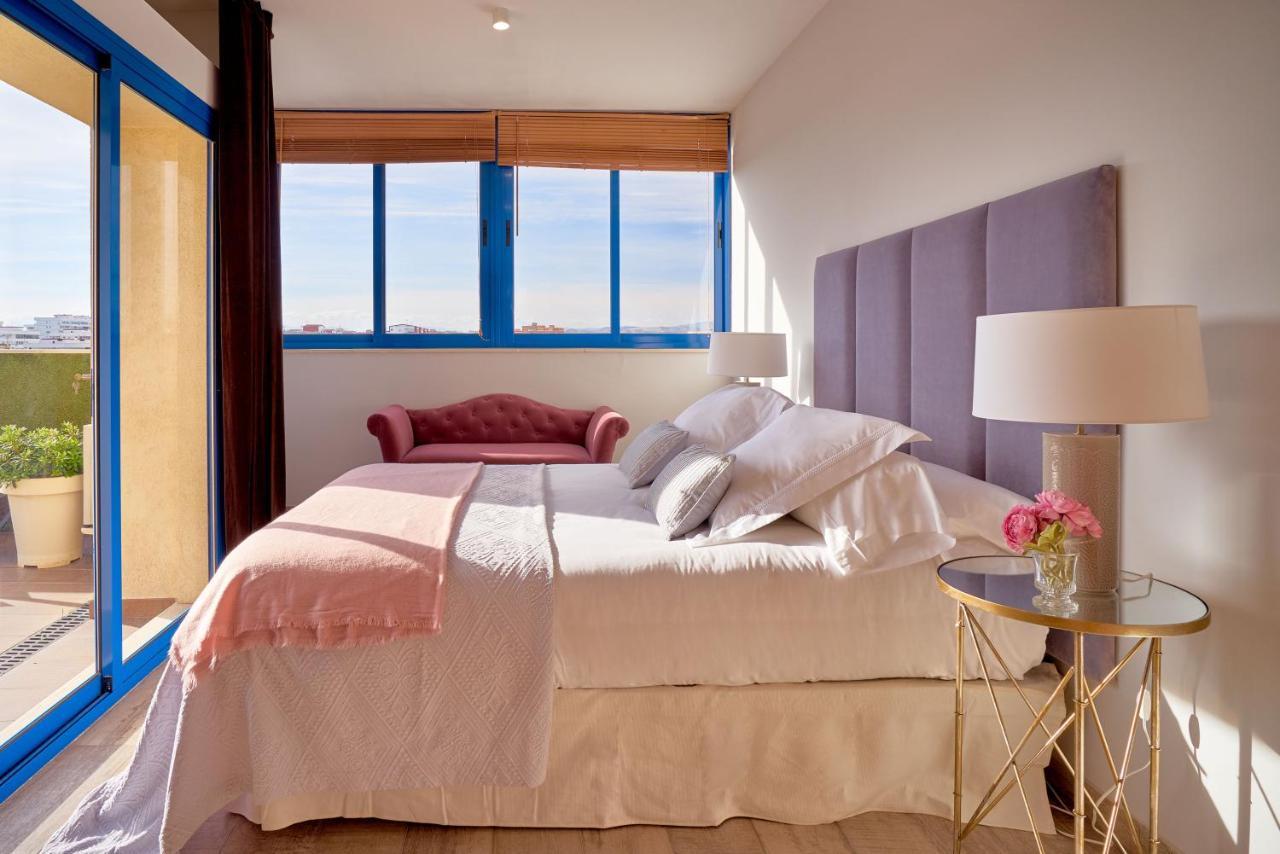 Iloftmalaga Atico Pacifico 19 C Apartment Málaga